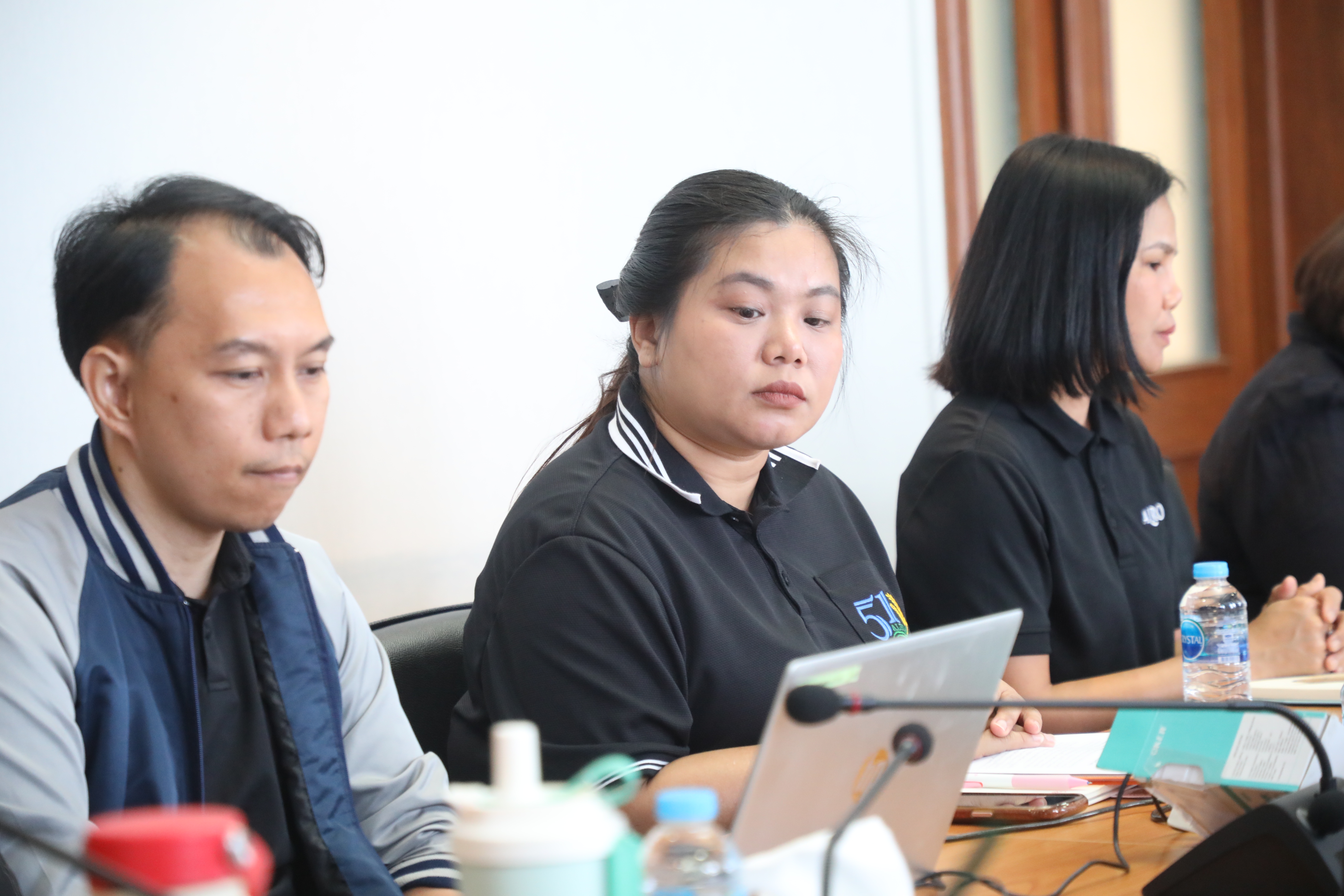 title - ส.ป.ก. ประชุมแนวทางปฏิบัติตามกฎกระทรวงการแบ่งแยกหรือโอนสิทธิในที่ดินของผู้ได้รับสิทธิโดยการปฏิรูปที่ดินเพื่อเกษตรกรรม พ.ศ. 2567 กรณีการแบ่งแยกหรือโอนสิทธิในที่ดินไปยัง ส.ป.ก.